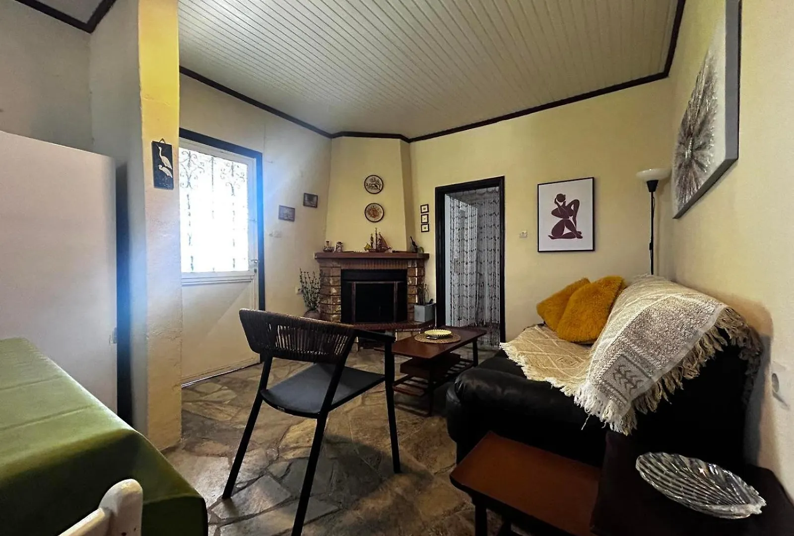 Lidden Tree Cottage Peraía Grèce