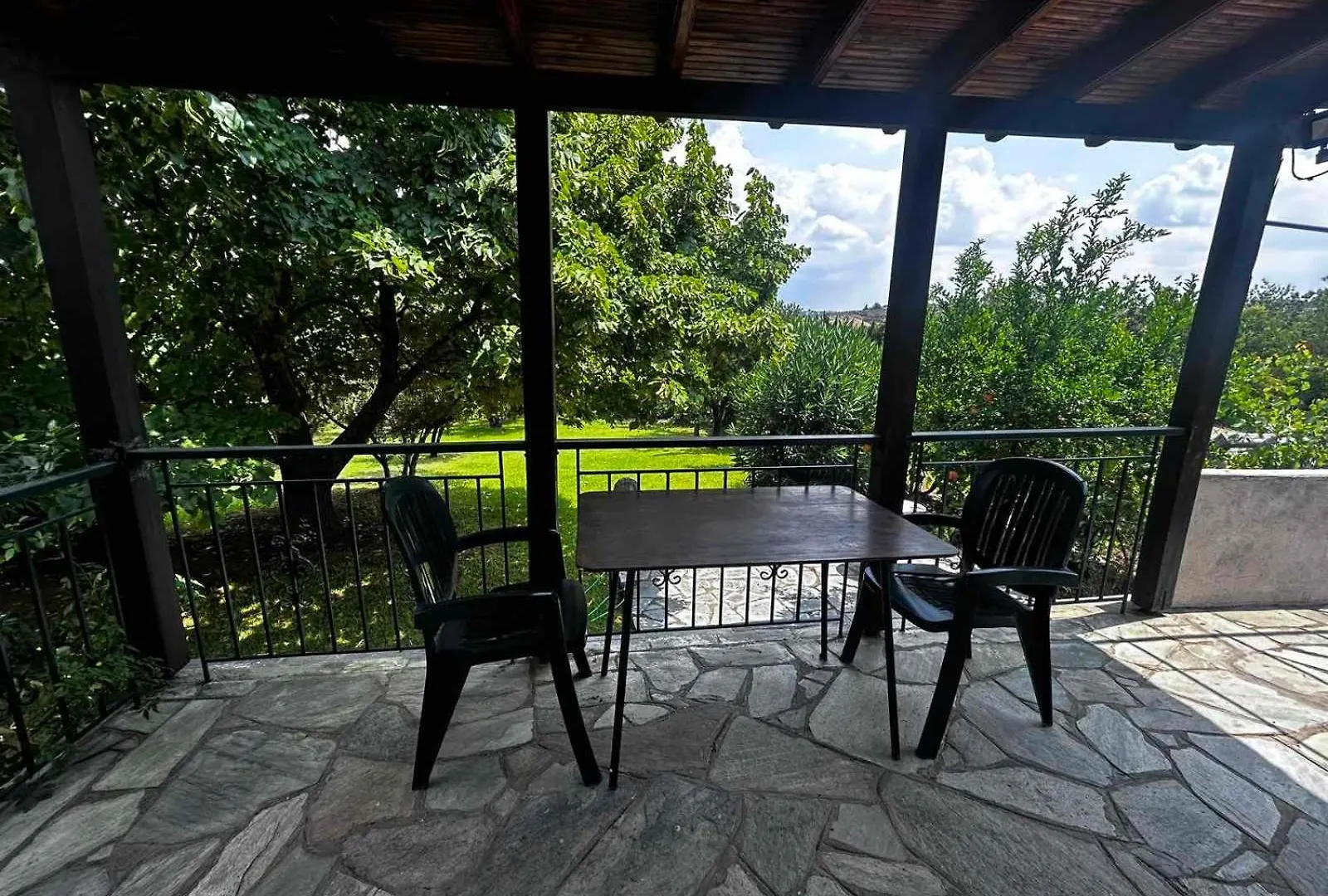 Lidden Tree Cottage Peraía 0*,  Grèce